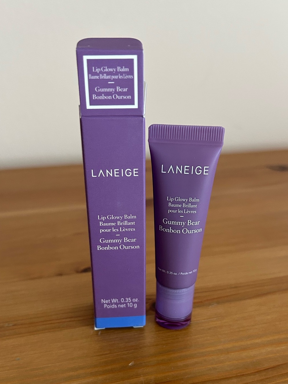 Laneige Lip Balm
